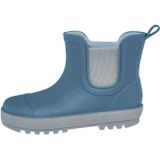 Playshoes - Rubberlaarzen - Marine - TPE - Halve Schacht - Waterdicht