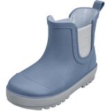 Playshoes - Rubberlaarzen - Marine - TPE - Halve Schacht - Waterdicht