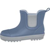 Playshoes - Rubberlaarzen - Marine - TPE - Halve Schacht - Waterdicht