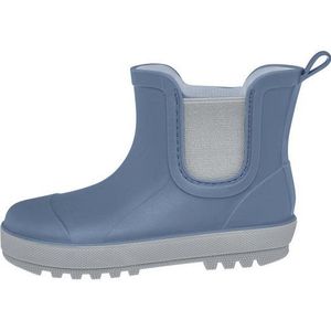 Playshoes - Rubberlaarzen - Marine - TPE - Halve Schacht - Waterdicht