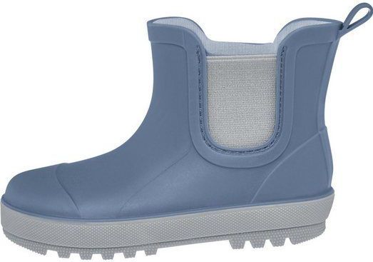 Playshoes - Rubberlaarzen - Marine - TPE - Halve Schacht - Waterdicht
