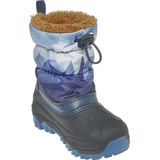 Playshoes - Snowboots - Blauw - Waterdicht - Zachte Voering