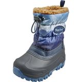 Playshoes - Snowboots - Blauw - Waterdicht - Zachte Voering