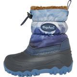 Playshoes - Snowboots - Blauw - Waterdicht - Zachte Voering