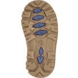 Playshoes - Winter-bootie - Sneeuwlaarzen - Petrol - Uniseks - Kinderen