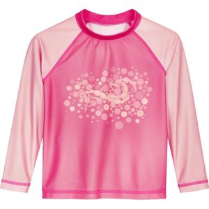 Playshoes - T-shirt - Lange Mouwen - Kleur: Pois - Materiaal: UV Bescherming