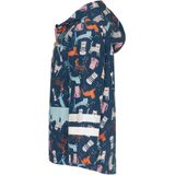 Playshoes - Regenjas - Uniseks - Volledige kat - Kinderen - Waterdicht