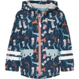 Playshoes - Regenjas - Uniseks - Volledige kat - Kinderen - Waterdicht