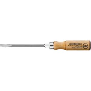 Holz-Schraubendreher Schlitz 12,0 mm x 200 mm (00157) - Wiha