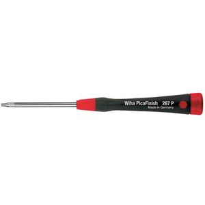 WIHA - PICOFINISH PRECISIESCHROEVENDRAAIER - TORX T6 x 40mm