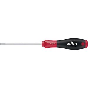 Wiha - Schroevendraaier Gleuf - 302- 3.0x 80