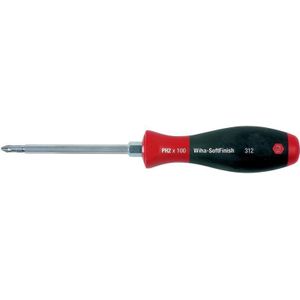 Wiha Schraubendreher 312 PH 1 80 mm - 764