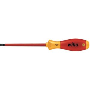 Wiha Schroevendraaier Gleuf 320NX75