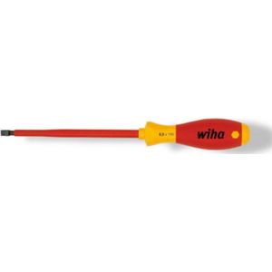 Wiha - Schroevendraaier Gleuf - 320N- 3.5X100