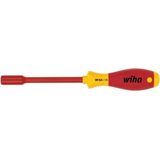 Wiha - Schraubendreher SoftFinish® electric Sechskant-Steckschlüssel 11,0 mm x 125 mm (00862)
