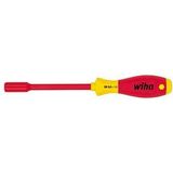 Schraubendreher SoftFinish® electric Sechskant-Steckschlüssel 13,0 mm x 125 mm (00864) - Wiha
