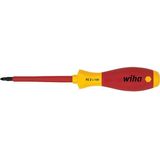 Wiha Destornillador SoftFinish® electric Pozidriv PZ3 x 150 mm (00880)