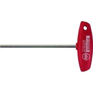 6-Kantschraubendreher 2x100 mm Quergriff