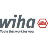 Wiha - Stiftschlüssel mit Quergriff Sechskant glanzvernickelt 4,0 mm (00915)