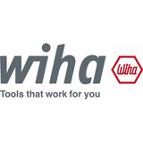 Wiha - Stiftschlüssel mit Quergriff Sechskant glanzvernickelt 5,0 mm (00919)