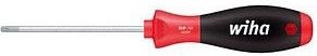 Wiha 362SF T20x100 Torx-schroevendraaier Werkplaats Grootte T 20 Koplengte: 100 mm 1 stuk(s)