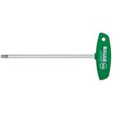 Wiha 364 Torx-schroevendraaier Werkplaats Grootte T 30 Koplengte: 200 mm 1 stuk(s)