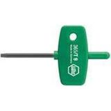 Wiha Stiftsleutel met sleutelgreep TORX® chemisch gezwart - 01356