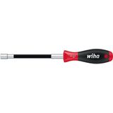 Wiha 01479 Bitschroevendraaier 1/4 (6.3 mm) 150 mm DIN 3126-C 6,3, DIN ISO 1173
