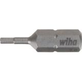 Wiha 70130020 Bit Standard 25 mm zeskant 1/4" C6,3 2.0 mm - 01703
