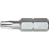 Sternprofil-Bit WIHA, Antrieb 1/4 Zoll, Form C 6,3, T 27, L 25 mm