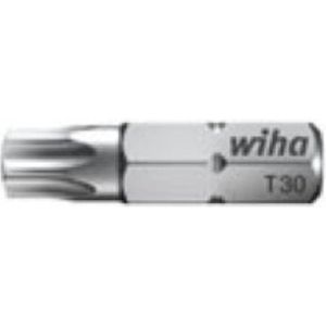 Wiha 7015050 Bit Standard TORX® 1/4" C6,3 T50 - 01724