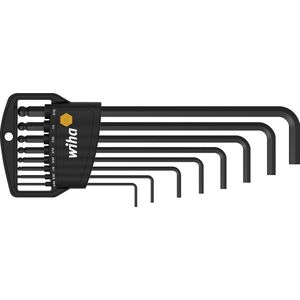 Inbus torx sets - inbussleutels Facom - Ringsteek-Sleutels - Handgereedschap - Producten | Facom Gereedschap