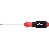 Wiha - Softfinish Torx® Tamper Resistant-Schroevendraaier T8H X 60Mm -  362Tr