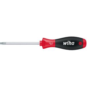 Wiha - Softfinish Torx® Tamper Resistant-Schroevendraaier T8H X 60Mm -  362Tr