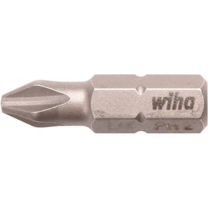 Wiha Bitset Standard 25 mm Phillips (PH2) 50-delig 1/4 in grootverpakking (08048) (WH08048)