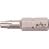 Wiha 08067 Torx-bit T 20 Chroom-vanadium staal Gehard C 6.3 50 stuk(s)