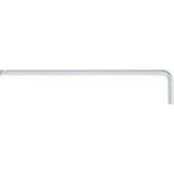 Wiha Inbussleutel | sleutelwijdte 6 mm | met klemfunctie | 184 x 38 mm | 1 stuk - 20551 20551