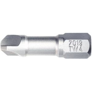 Wiha Tri-Wing-bit 1 Chroom-vanadium staal Gehard , Taai C 6.3 1 stuk(s)