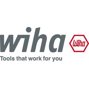 Wiha Multitool PocketStar Assorti 9-delig SB-versie met Euroslot Ophanger - 25295