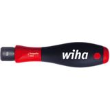 Wiha Momentschroevendraaier TorqueFix® vast ingestelde momentbegrenzing - 26051