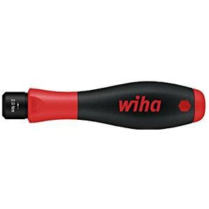 Wiha Momentschroevendraaier TorqueFix® vast ingestelde momentbegrenzing - 26052