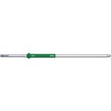 Wiha - Wechselklinge torx® für Drehmoment-Schraubendreher mit Längsgriff T8 (26066)