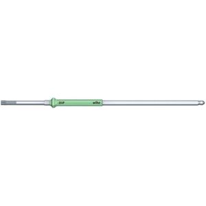 Wechselklinge torx plus® für Drehmoment-Schraubendreher mit Längsgriff 6IP (26071) - Wiha