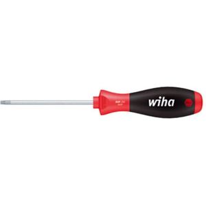 Wiha SoftFinish TORX PLUS 362IP Torx-schroevendraaier Werkplaats Grootte 10 IP Koplengte: 80 mm 1 stuk(s)