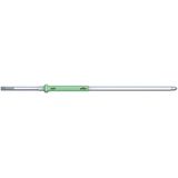 Wechselklinge torx plus® für Drehmoment-Schraubendreher mit Längsgriff 10IP (26155) - Wiha