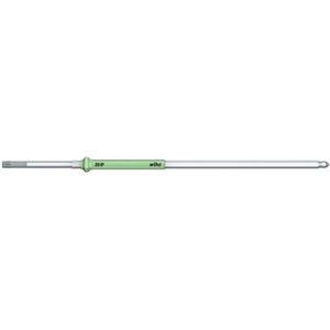 Wiha 28596020 Wisselschacht TORX PLUS voor momentschroevendraaiers met normale handgreep 20IP x 175 mm - 26156