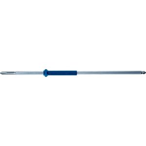 Wiha 285910 Wisselschacht Phillips voor momentschroevendraaiers met normale handgreep PH0 x 175 mm - 26197