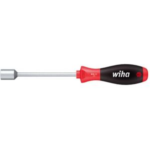 Wiha 344050 Schroevendraaier SoftFinish driekantdopsleutel M5 x 125 mm - 26213