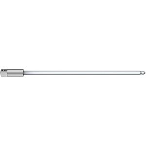 Torque-adapterkling 1/4"""" Wiha