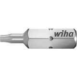 Wiha Bit Standard 25mm (¼″) TORX® (T3) - 26250
